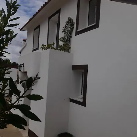 Castelo Da Fonte Nyaraló Aivado