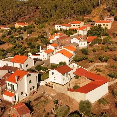 Castelo Da Fonte *
