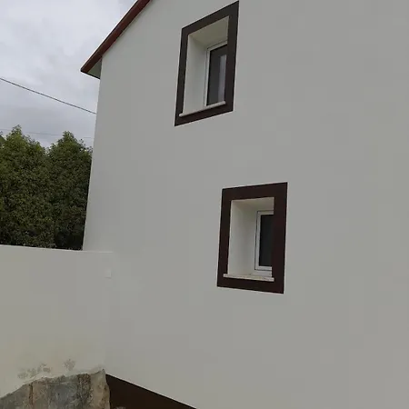 Nyaraló Castelo Da Fonte *