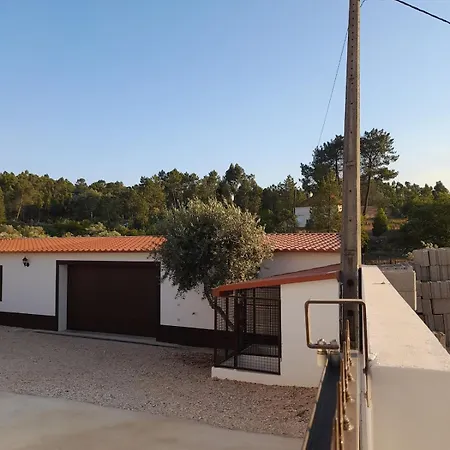 Nyaraló Castelo Da Fonte *