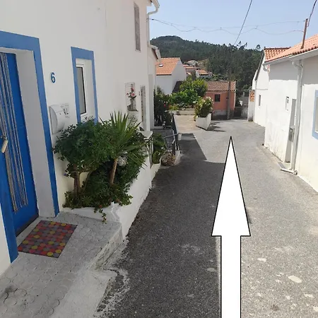 Castelo Da Fonte Nyaraló Aivado