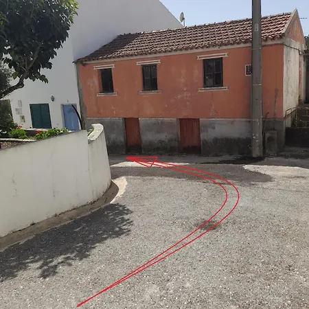 Nyaraló Castelo Da Fonte Aivado