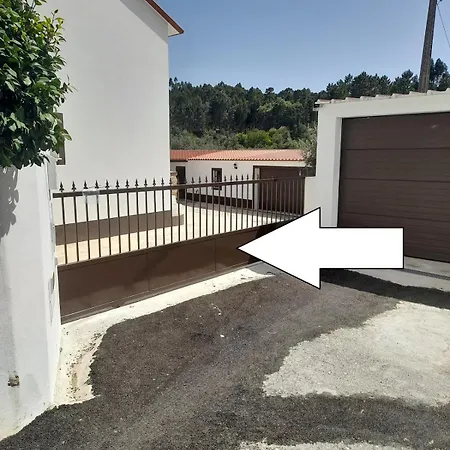Castelo Da Fonte Nyaraló *