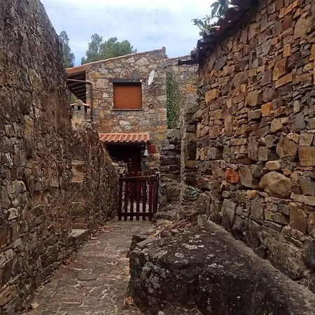 Nyaraló Castelo Da Fonte Aivado