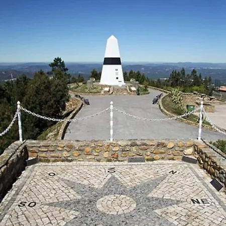 Nyaraló Castelo Da Fonte *