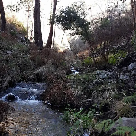 Castelo Da Fonte Nyaraló