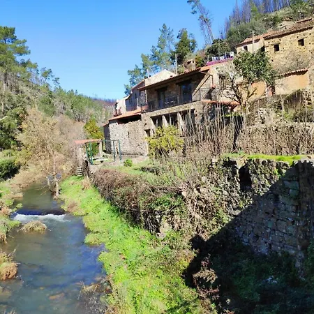 Castelo Da Fonte Nyaraló