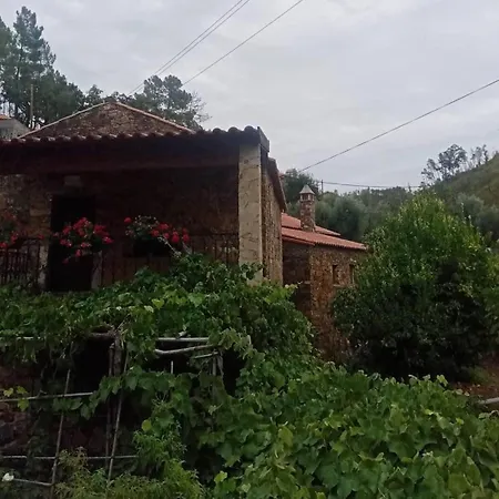 Nyaraló Castelo Da Fonte