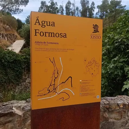 Nyaraló Castelo Da Fonte *