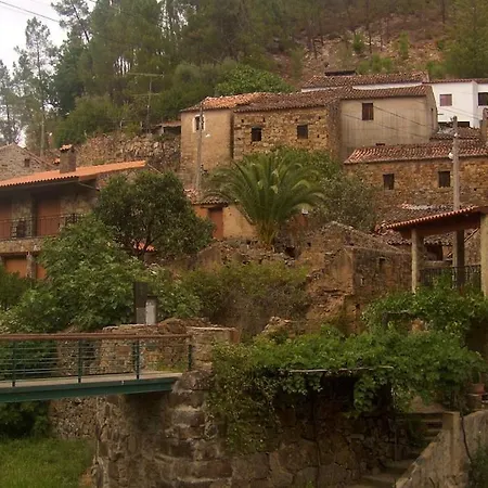 Castelo Da Fonte