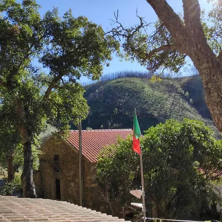 Nyaraló Castelo Da Fonte Aivado