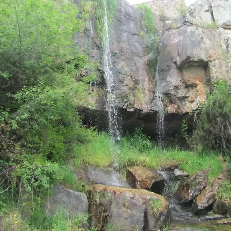 Castelo Da Fonte Nyaraló