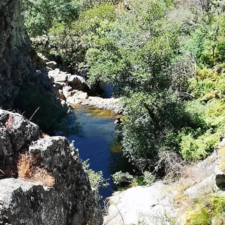 Castelo Da Fonte Aivado
